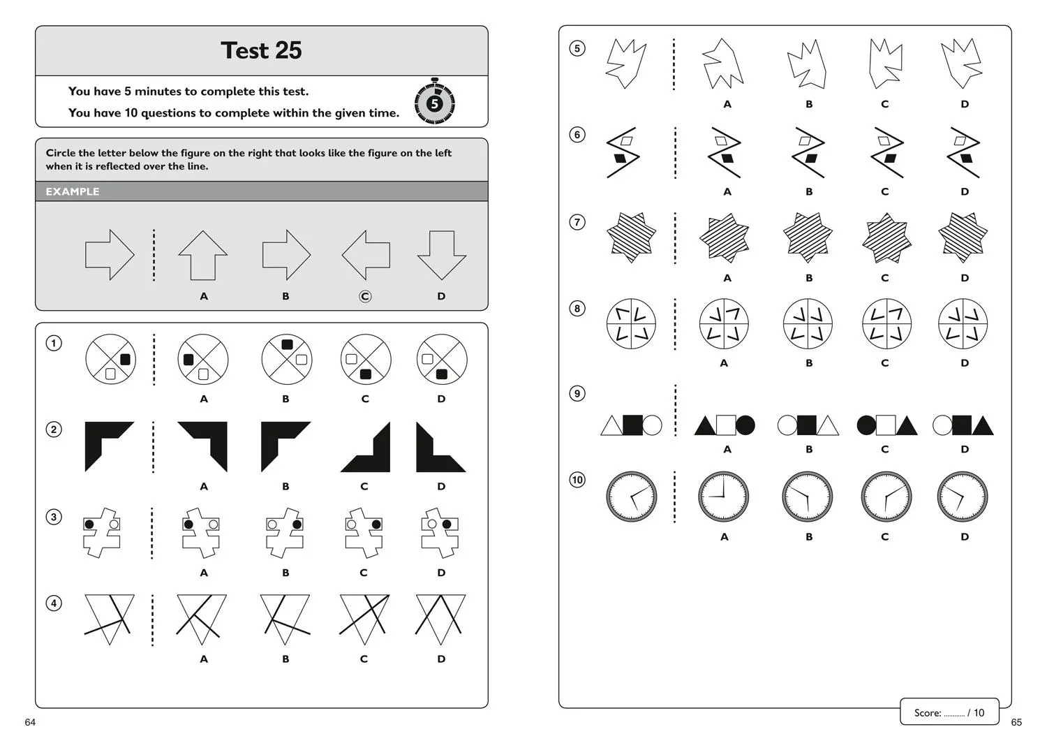 Bild: 9781844198955 | 11 NON-V QPT AGE 10-11 CEM | Collins 11 | Taschenbuch | Englisch