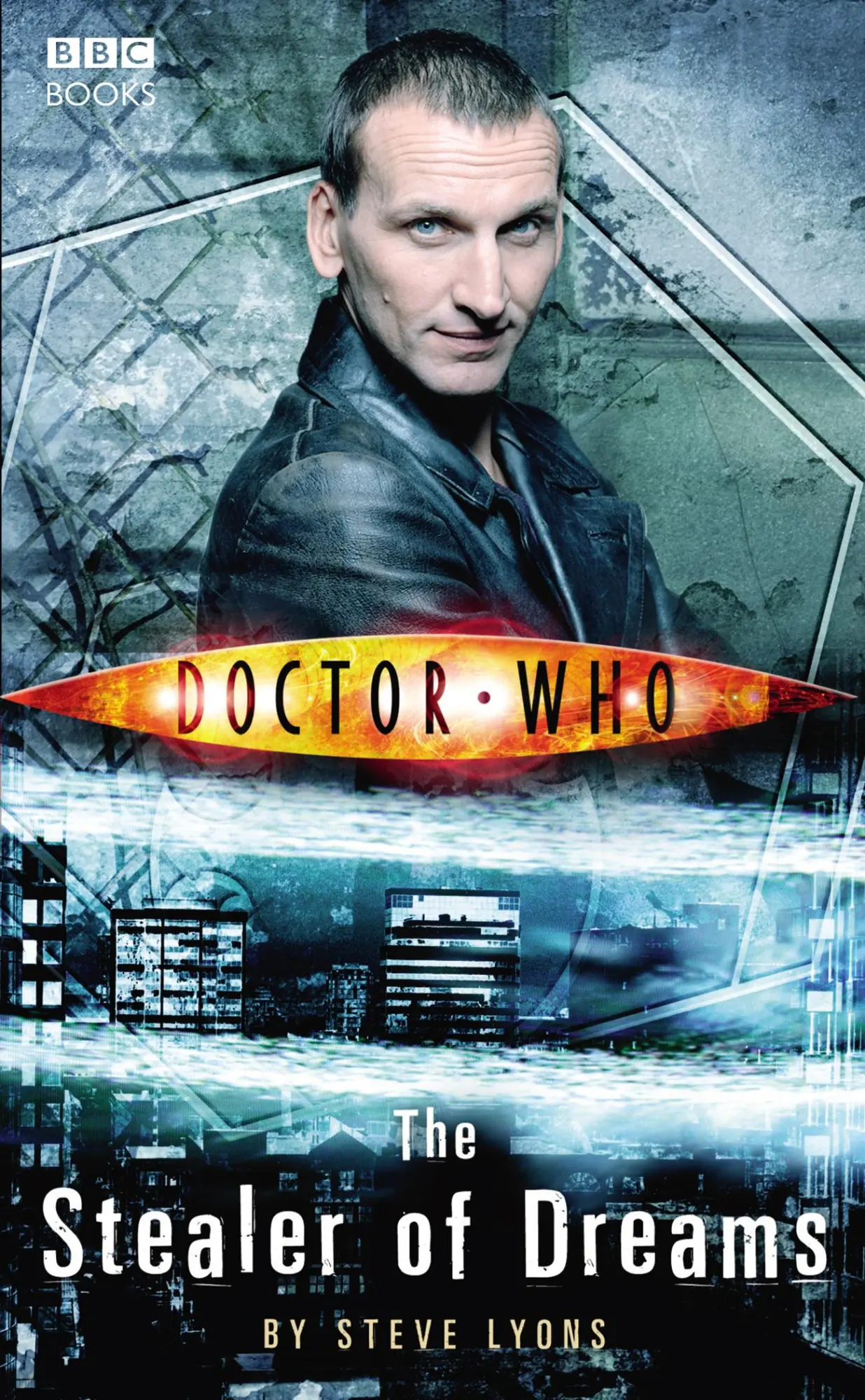 Cover: 9781849908955 | Doctor Who: The Stealers of Dreams | Steve Lyons | Taschenbuch | 2014