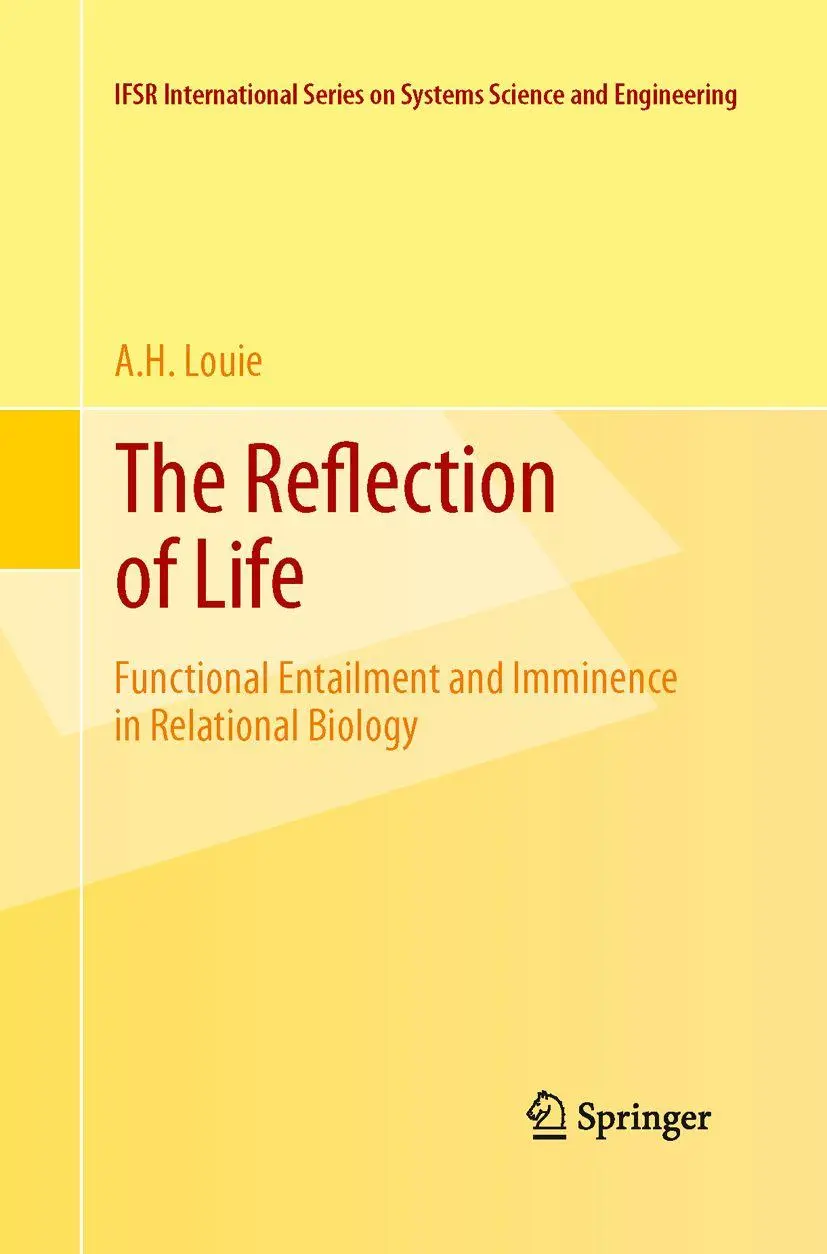 Cover: 9781489989055 | The Reflection of Life | A. H. Louie | Taschenbuch | xxxii | Englisch