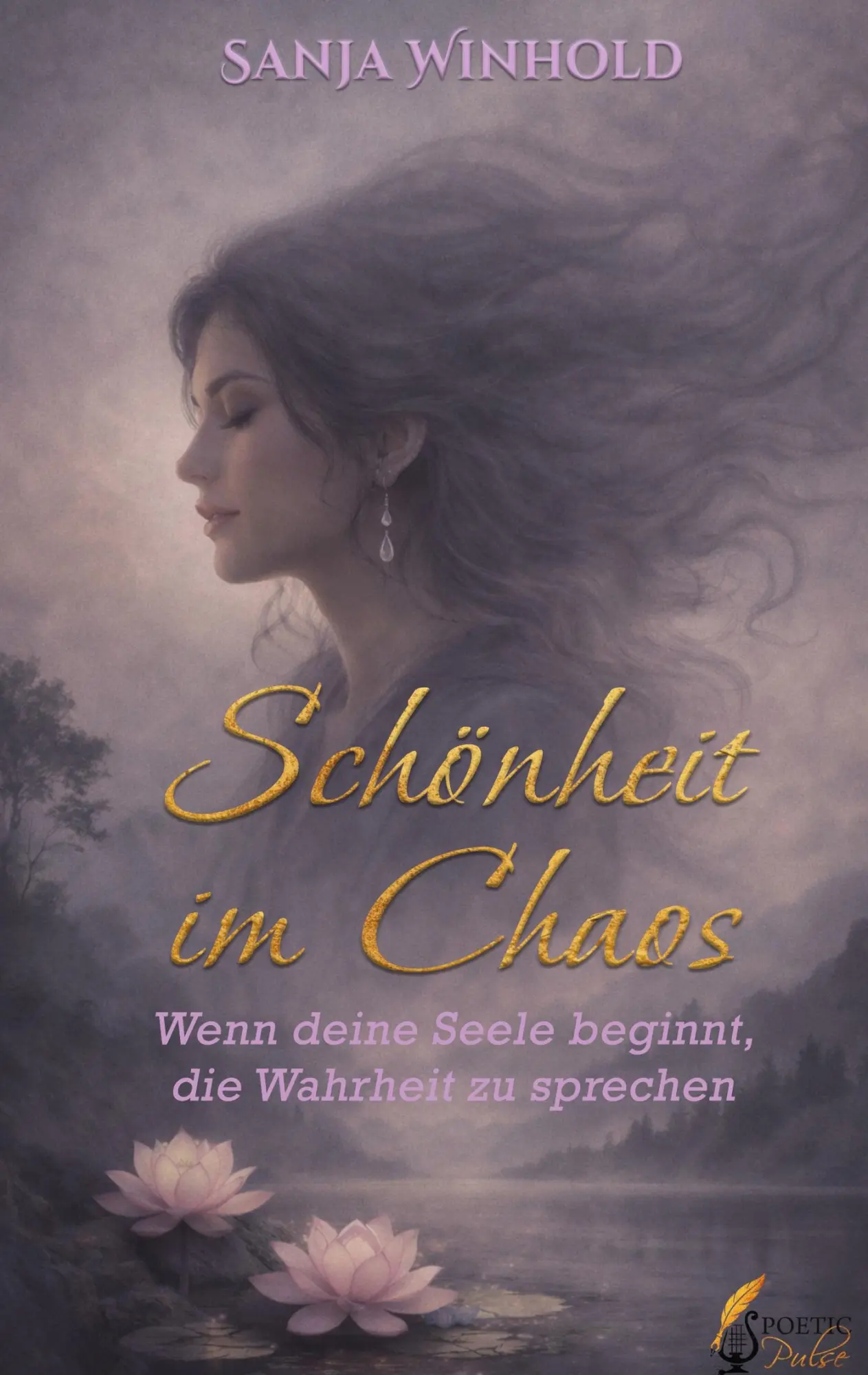 Cover: 9783389179055 | Schönheit im Chaos | Sanja Winhold | Buch | Deutsch | 2026