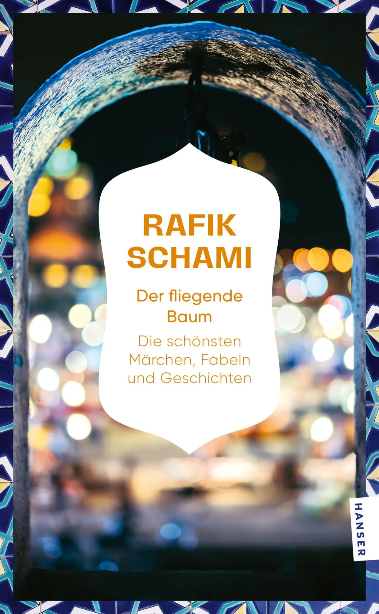 Cover: 9783446289055 | Der fliegende Baum | Die schönsten Märchen, Fabeln und Geschichten