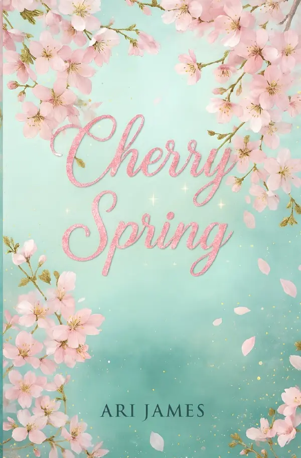Cover: 9783565229055 | Cherry Spring | Ari James | Taschenbuch | 448 S. | Deutsch | 2026