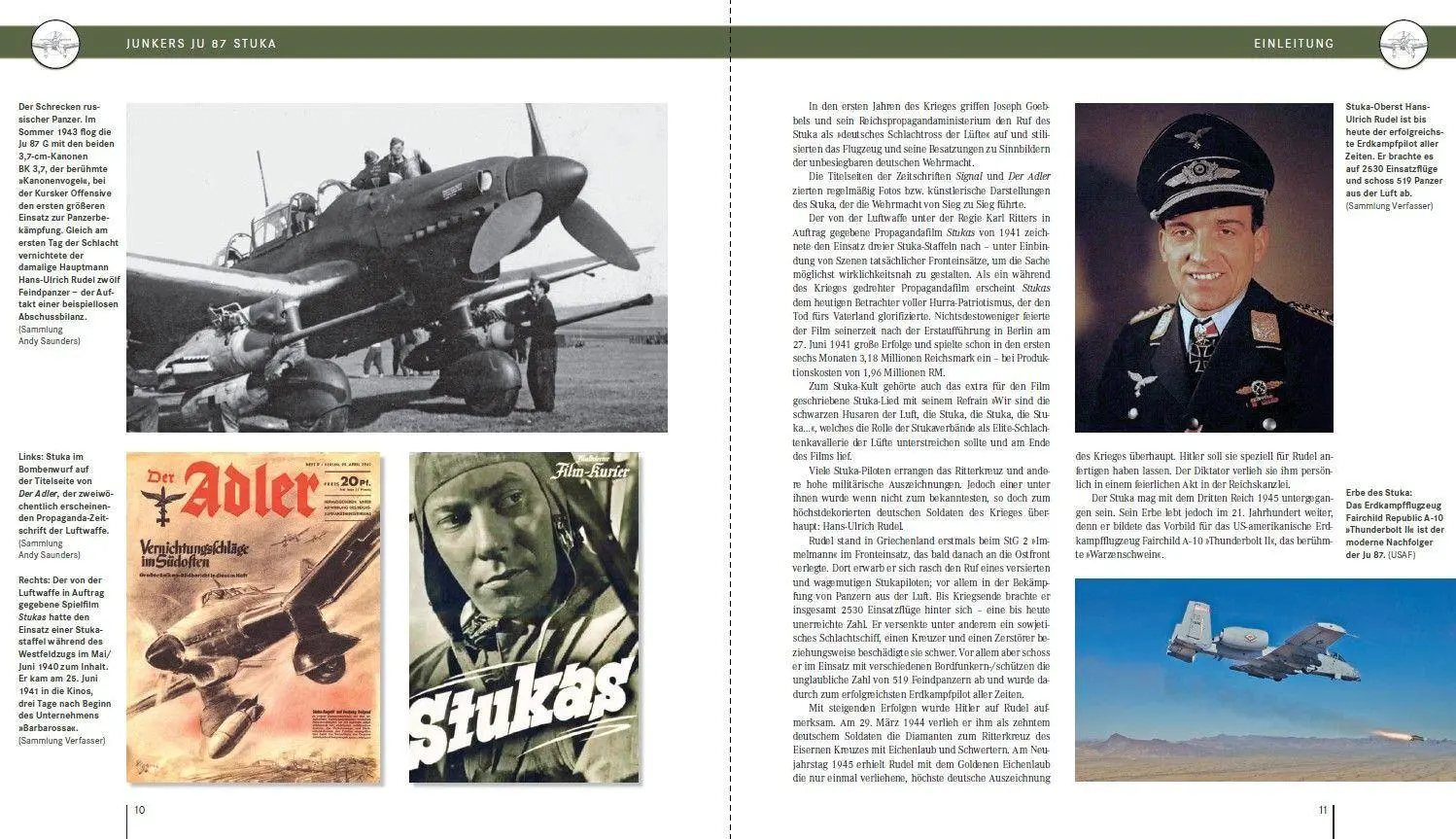 Bild: 9783613049055 | Junkers Ju-87 Stuka | Jonathan Falconer | Taschenbuch | 192 S. | 2026