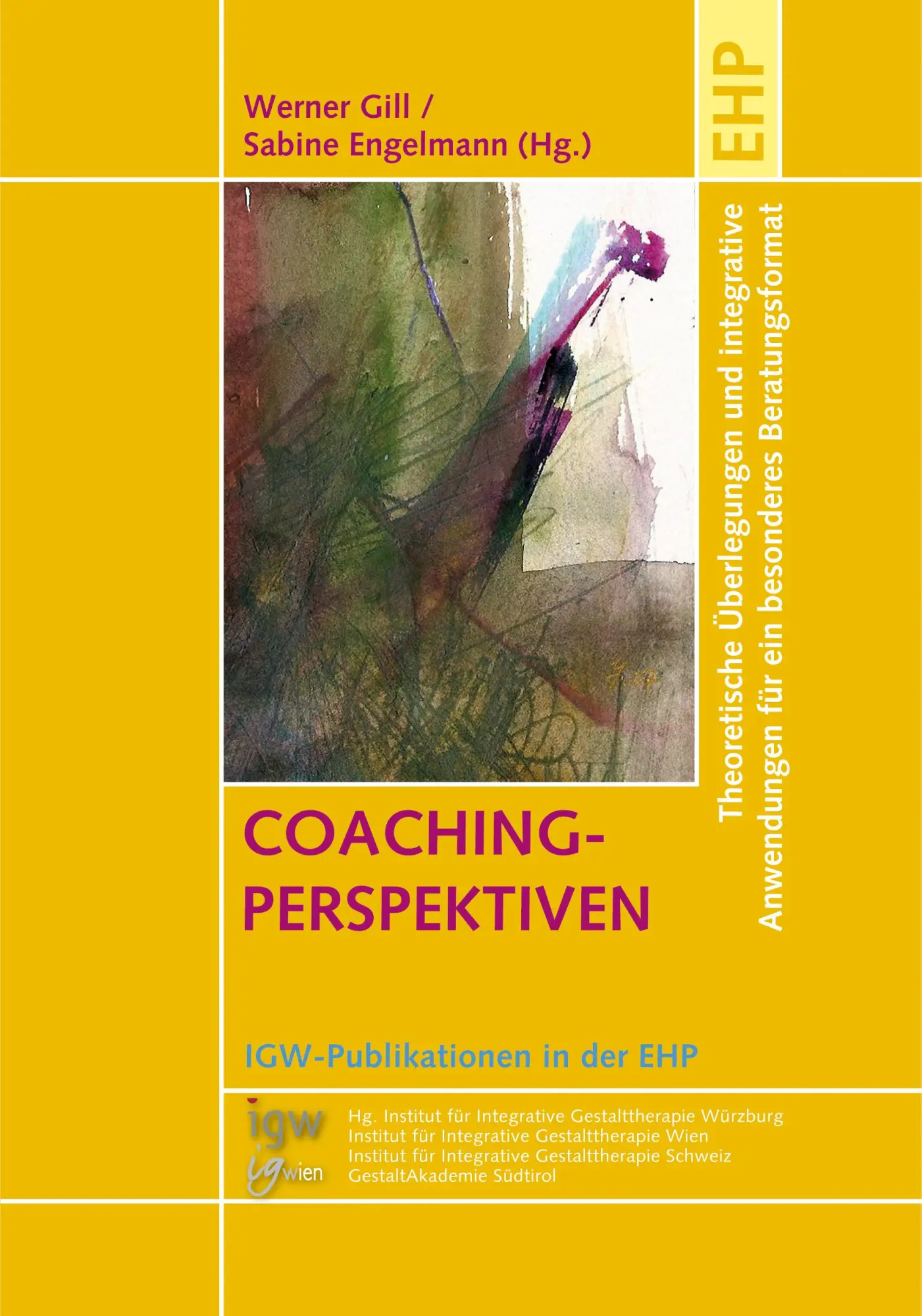 Cover: 9783897979055 | Gestalt-Coaching | Sabine Engelmann | Taschenbuch | 348 S. | Deutsch