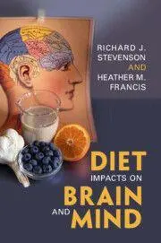 Cover: 9781108719155 | Diet Impacts on Brain and Mind | Richard J Stevenson (u. a.) | Buch