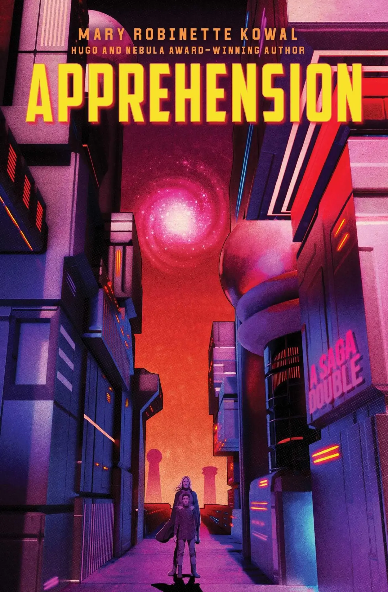 Cover: 9781668099155 | Red Star Hustle / Apprehension | Sam J Miller (u. a.) | Taschenbuch