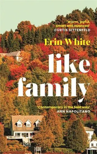 Cover: 9781805229155 | Like Family | Erin White | Taschenbuch | Englisch | 2026