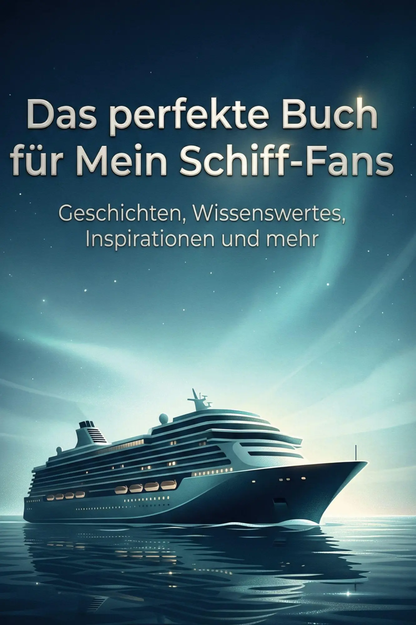 Cover: 9783695389155 | Das perfekte Buch für Mein Schiff-Fans | Elias Koch | Taschenbuch
