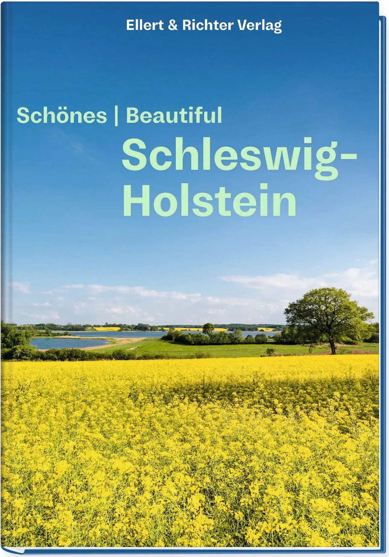 Cover: 9783831909155 | Schönes Schleswig-Holstein / Beautiful Schleswig-Holstein | Verlag