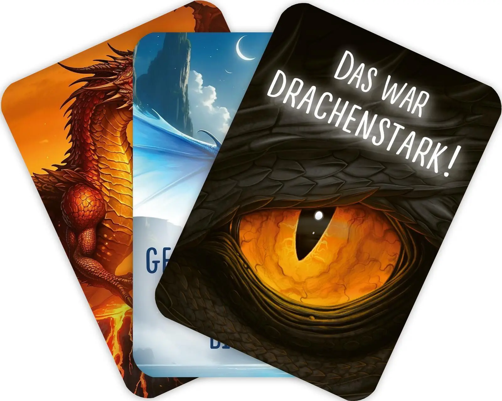 Bild: 9783845869155 | Mutmachkarten für die Schule - Drachen | Taschenbuch | 50 S. | Deutsch