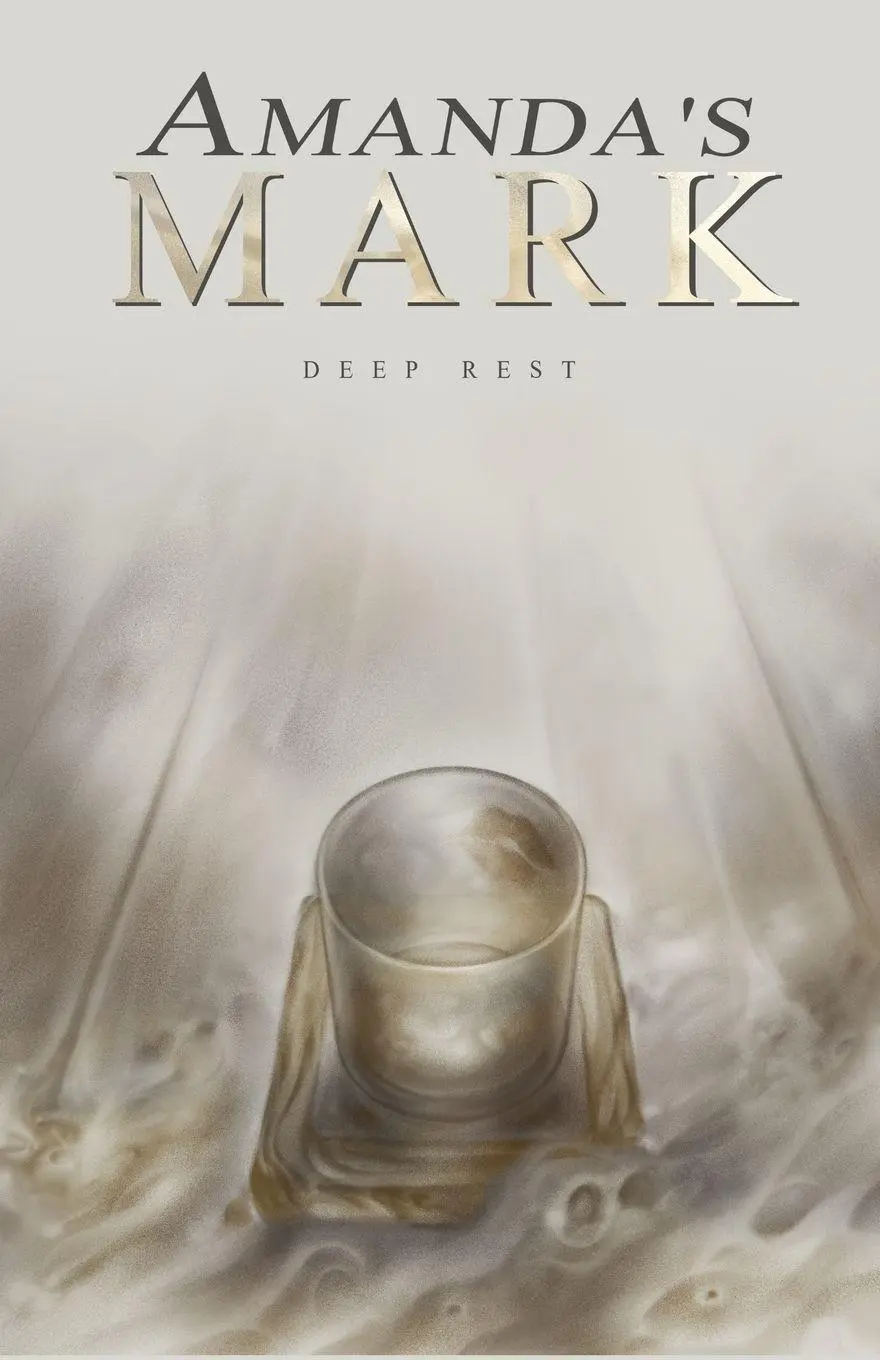 Cover: 9798230609155 | Amanda's Mark | Deep Rest | Taschenbuch | Englisch | 2025 | DeepRest