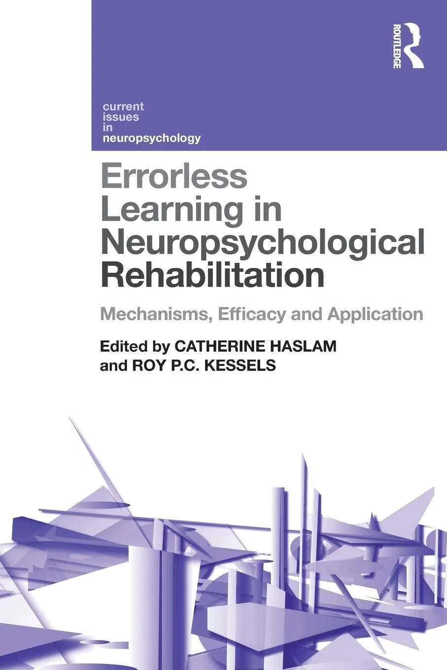 Cover: 9781138959255 | Errorless Learning in Neuropsychological Rehabilitation | Taschenbuch
