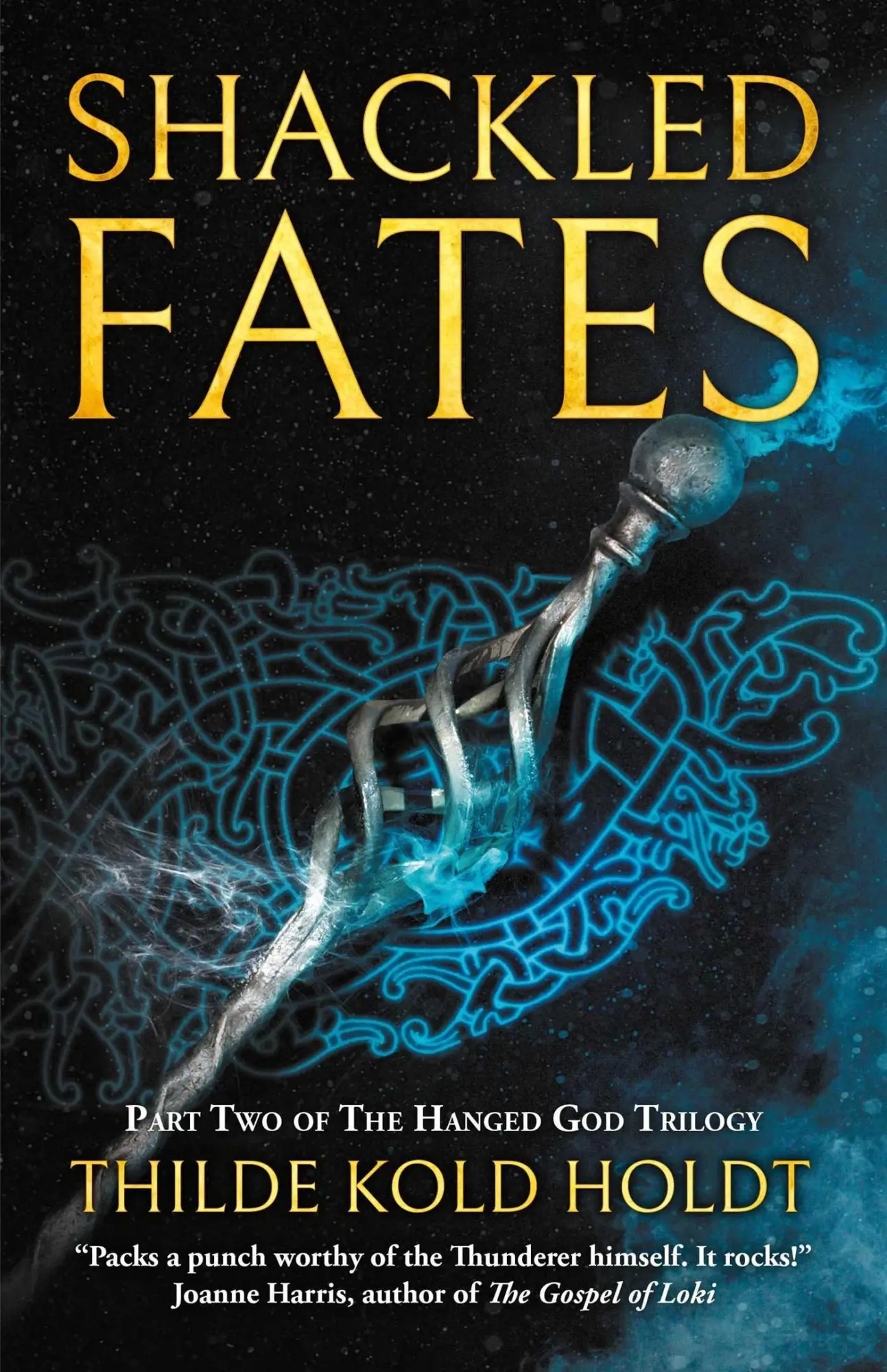 Cover: 9781781089255 | Shackled Fates | Thilde Kold Holdt | Taschenbuch | Englisch | 2021