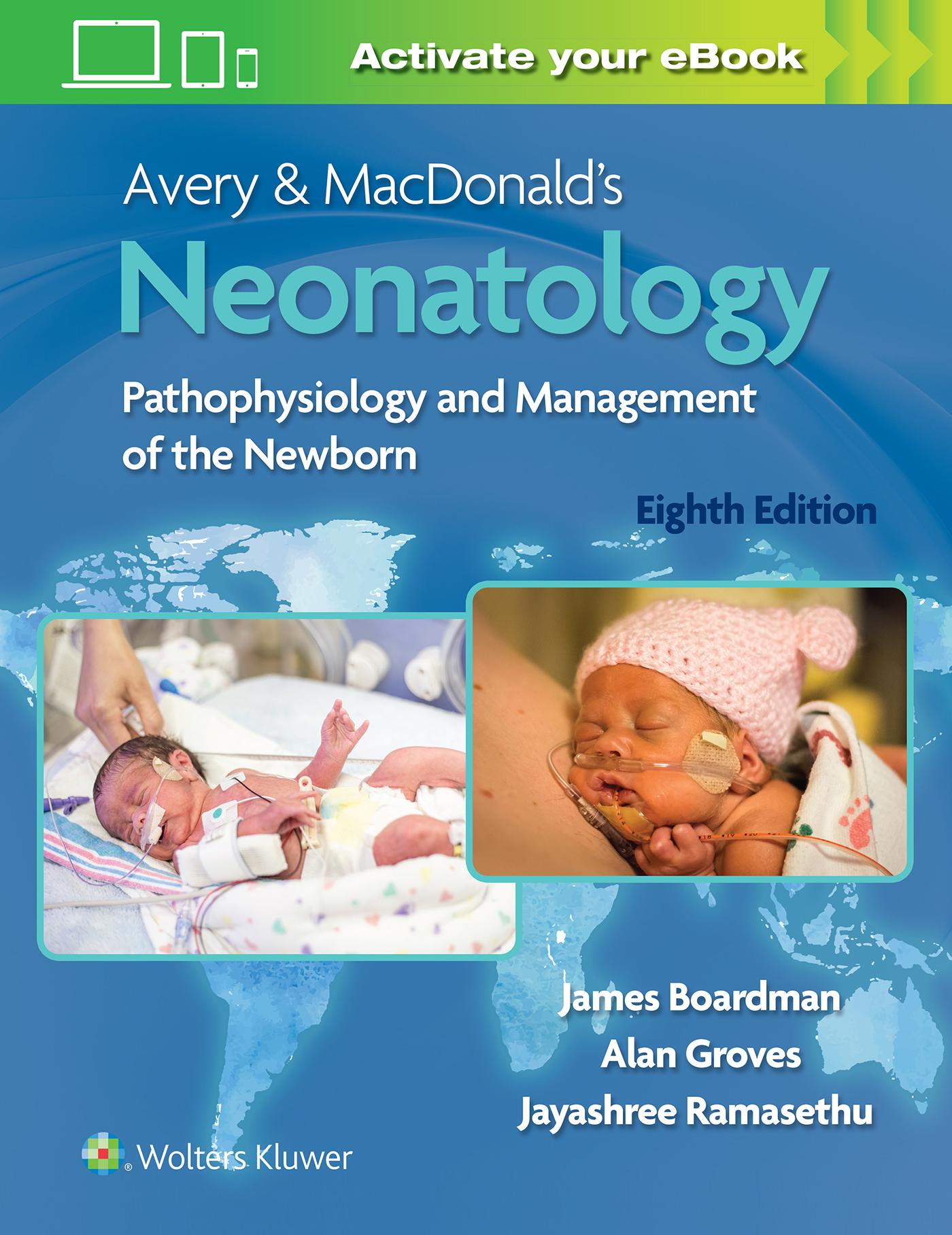 Cover: 9781975129255 | Avery &amp; MacDonald's Neonatology | James Boardman (u. a.) | Buch | 2021