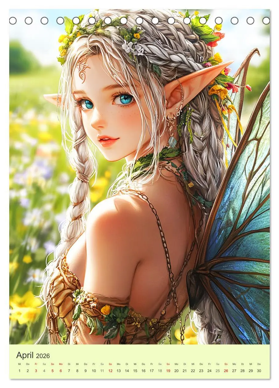 Bild: 9783516249255 | Keltische Mythen. Die magische Anderwelt-Fantasy im Manga-Stil...