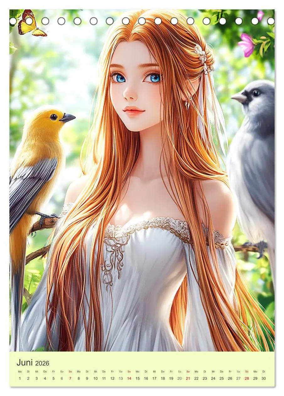 Bild: 9783516249255 | Keltische Mythen. Die magische Anderwelt-Fantasy im Manga-Stil...
