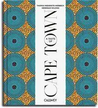 A Taste of Cape Town (English Version)