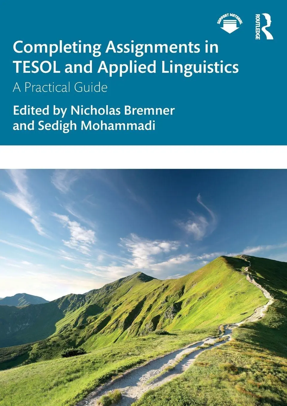 Cover: 9781032539355 | Completing Assignments in TESOL and Applied Linguistics | Taschenbuch