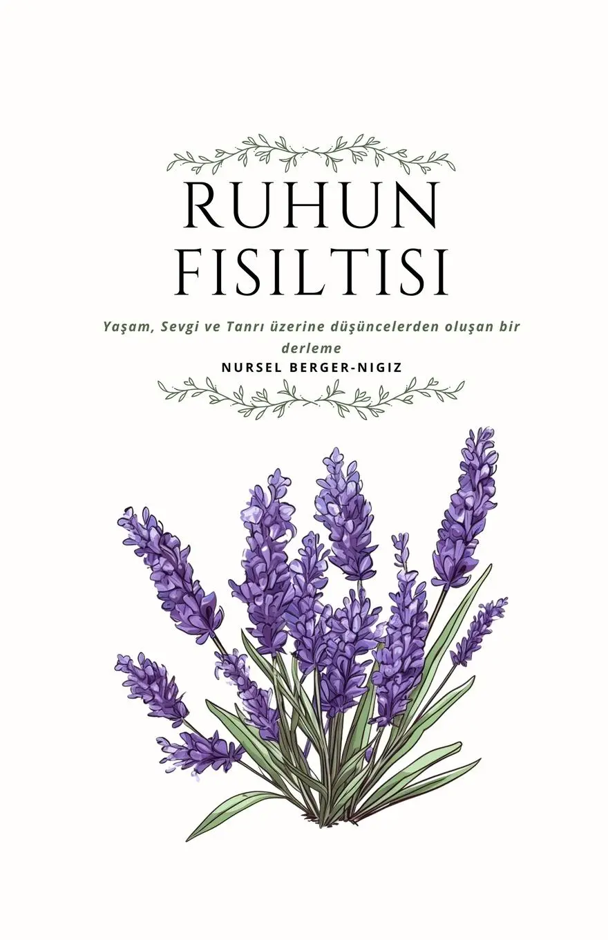 Cover: 9781326739355 | Ruhun F¿s¿lt¿s¿ | Nursel Berger-Nigiz | Taschenbuch | Türkisch | 2025