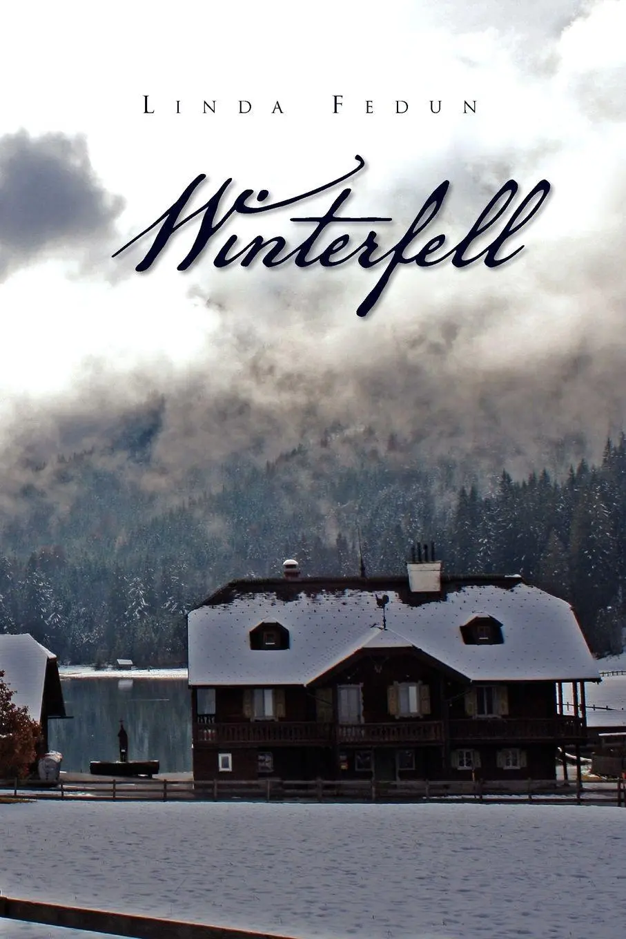 Cover: 9781456809355 | Winterfell | Linda Fedun | Taschenbuch | Kartoniert / Broschiert