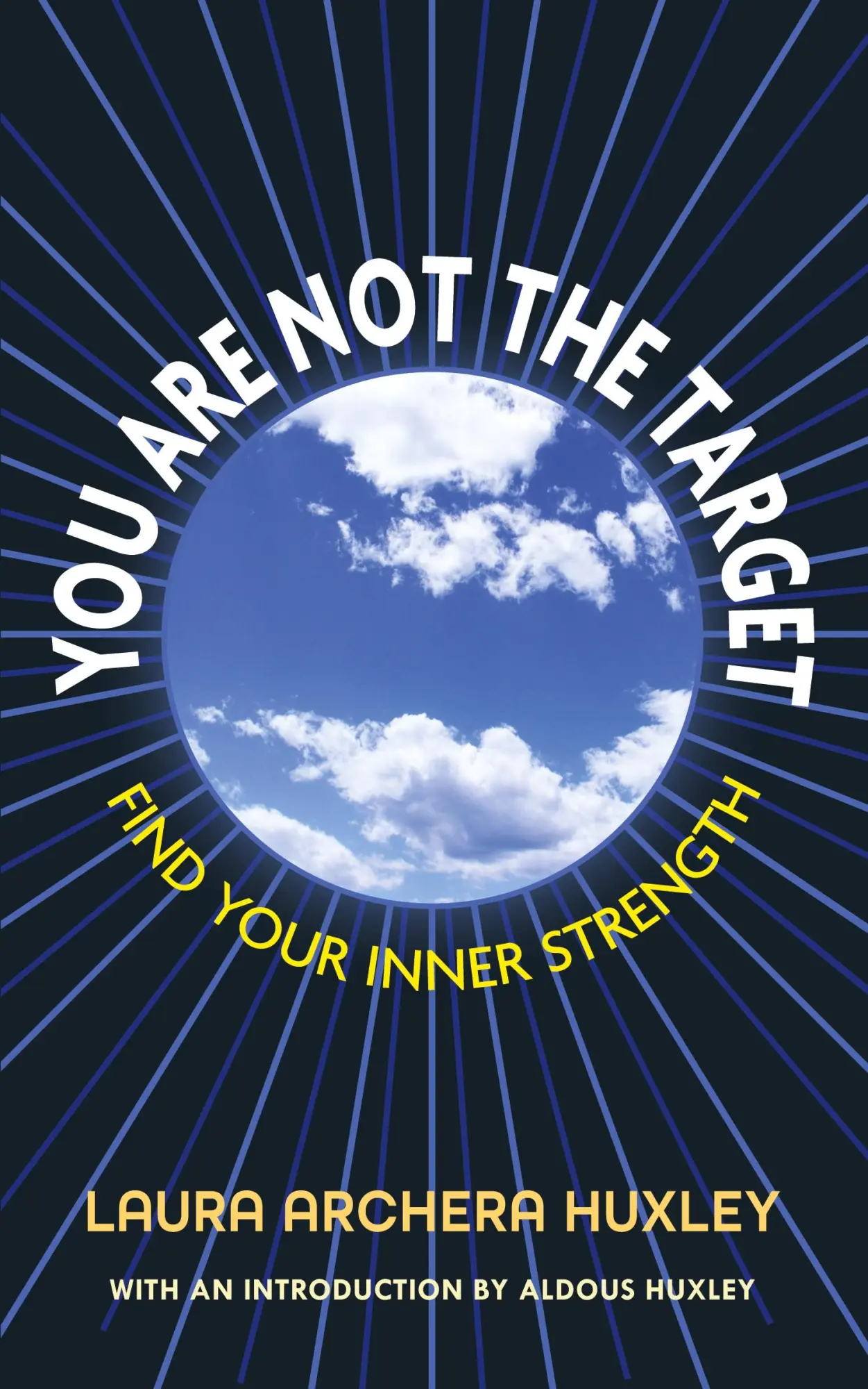 Cover: 9781635619355 | You Are Not the Target | Laura Archera Huxley | Taschenbuch | Englisch