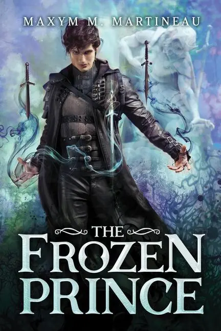 Cover: 9781728229355 | The Frozen Prince | Maxym M Martineau | Taschenbuch | Englisch | 2020