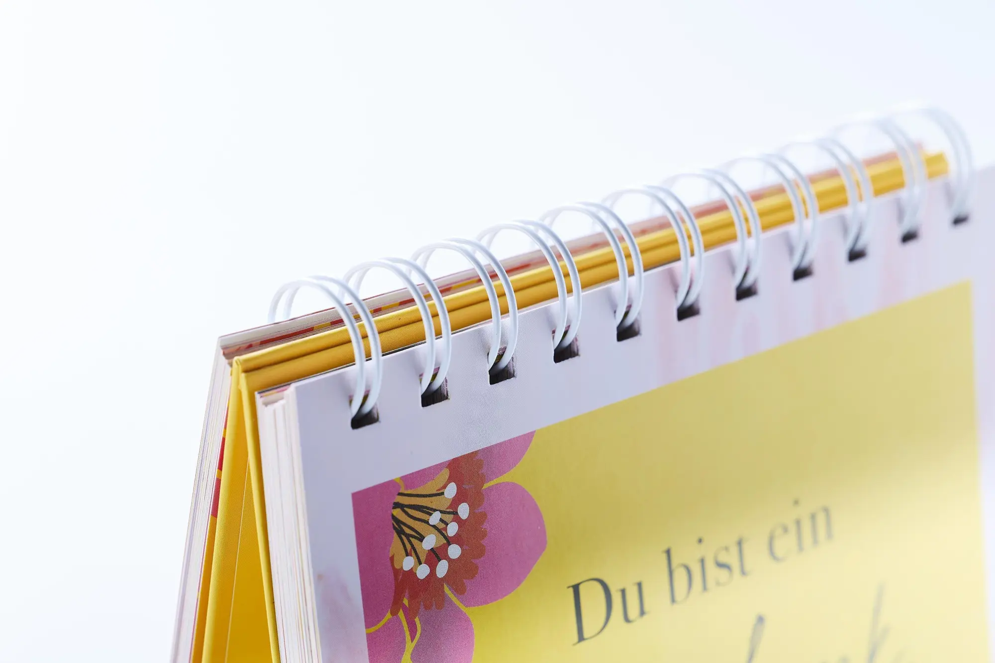 Bild: 9783833899355 | Es ist ein Geschenk, dass es dich gibt - Der Tischaufsteller zum...