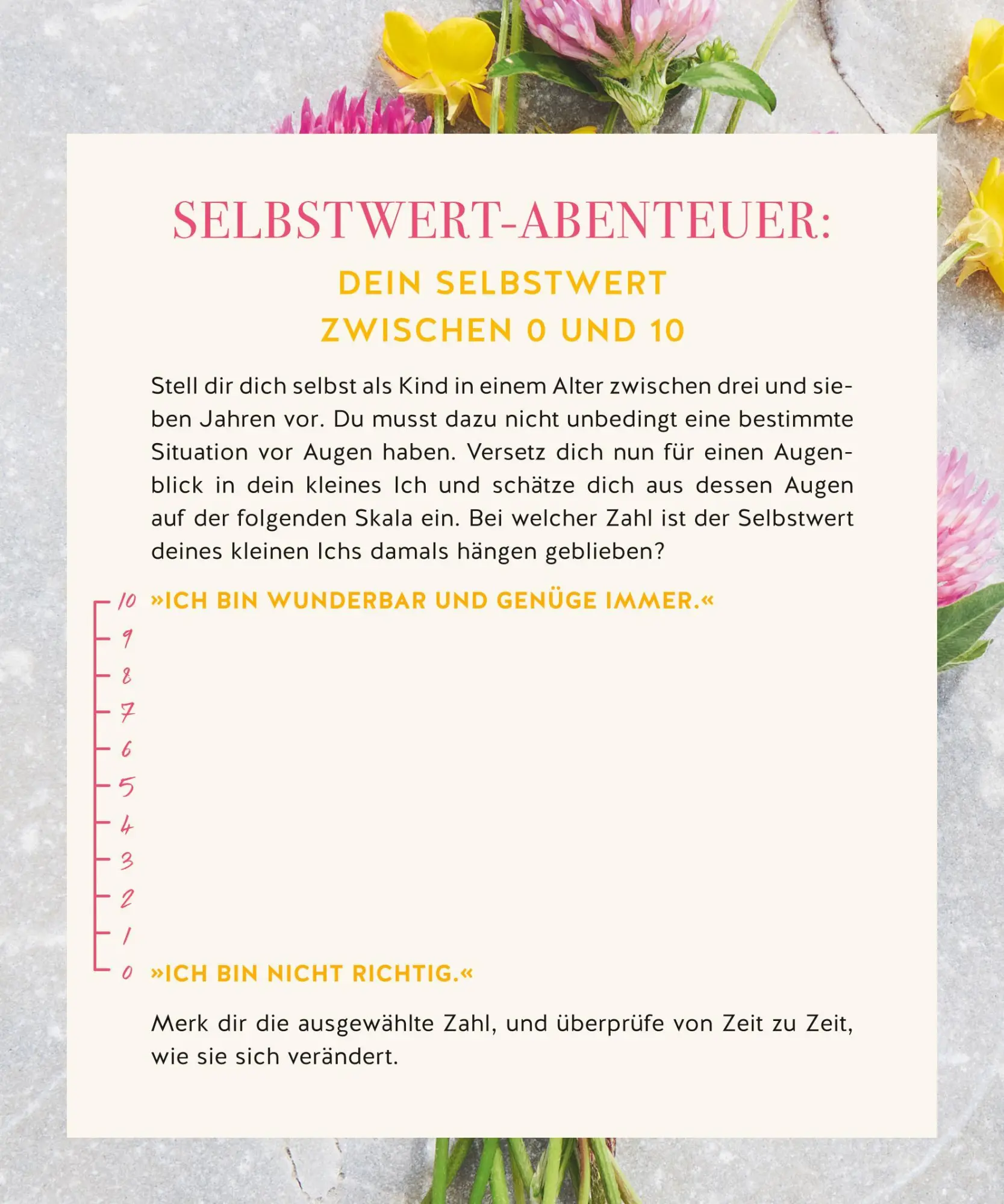 Bild: 9783833899355 | Es ist ein Geschenk, dass es dich gibt - Der Tischaufsteller zum...