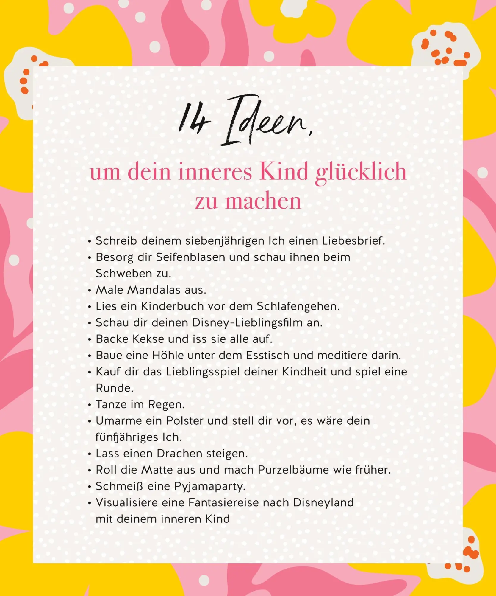 Bild: 9783833899355 | Es ist ein Geschenk, dass es dich gibt - Der Tischaufsteller zum...