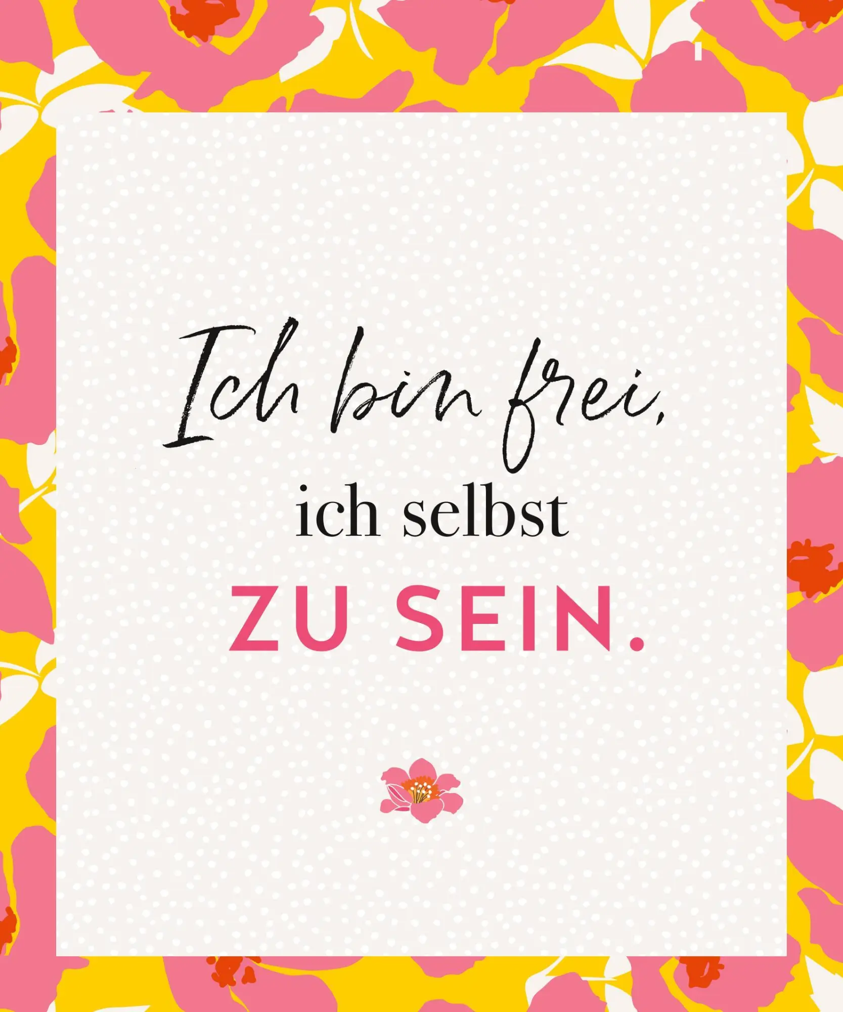 Bild: 9783833899355 | Es ist ein Geschenk, dass es dich gibt - Der Tischaufsteller zum...