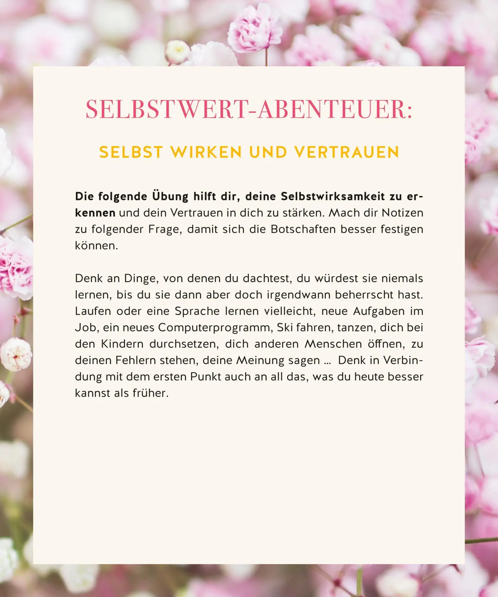 Bild: 9783833899355 | Es ist ein Geschenk, dass es dich gibt - Der Tischaufsteller zum...