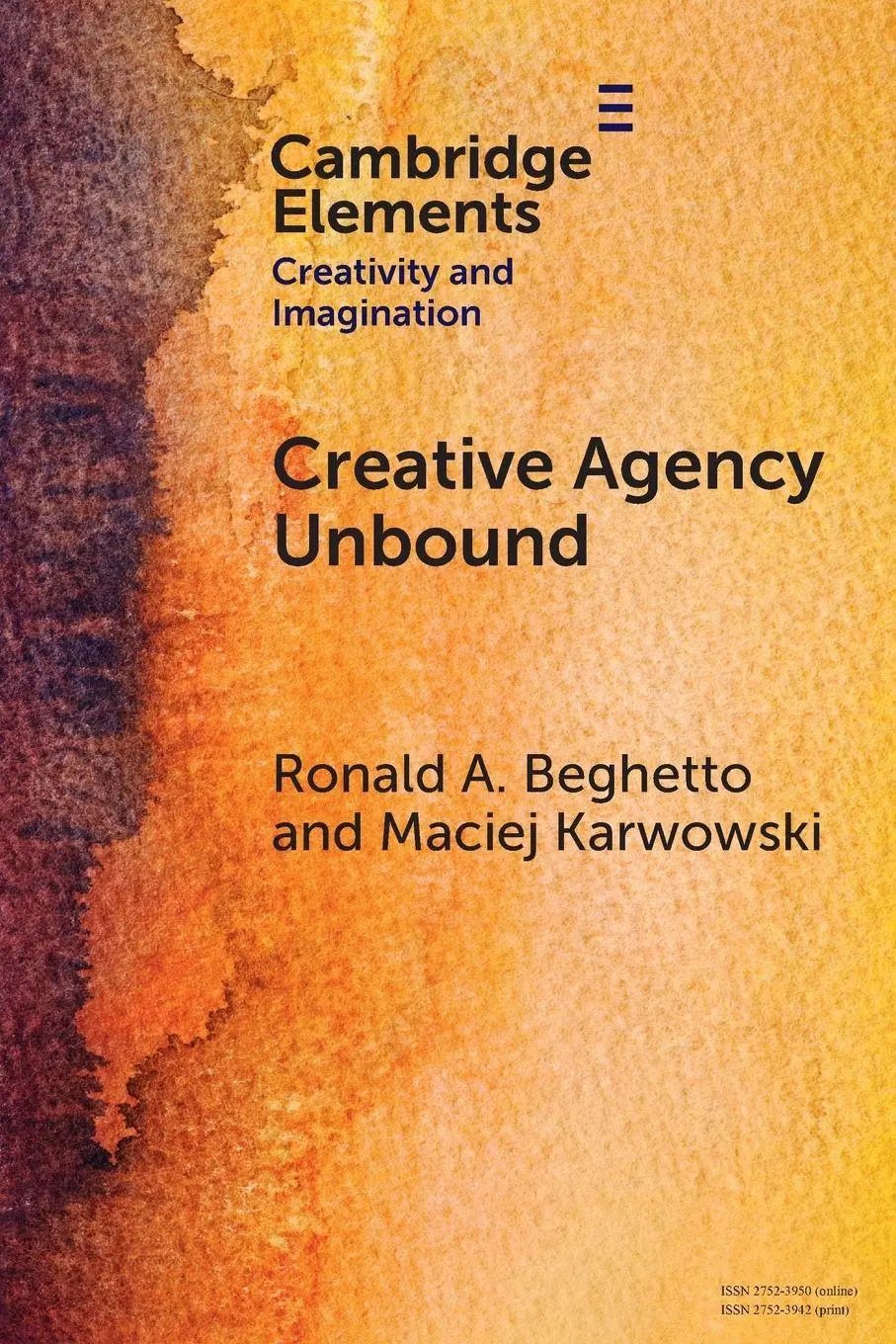 Cover: 9781009479455 | Creative Agency Unbound | Ronald A. Beghetto (u. a.) | Taschenbuch