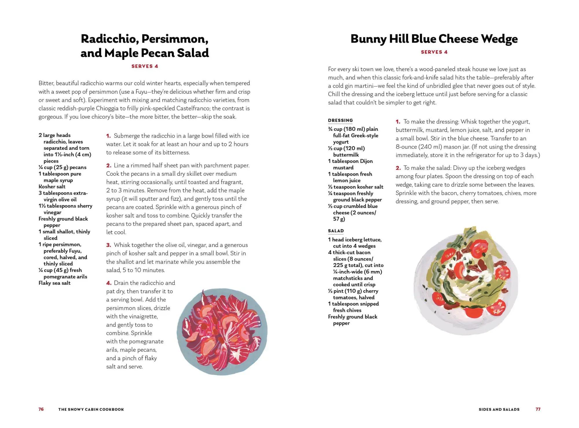 Bild: 9781579659455 | The Snowy Cabin Cookbook | Marnie Hanel (u. a.) | Buch | Gebunden