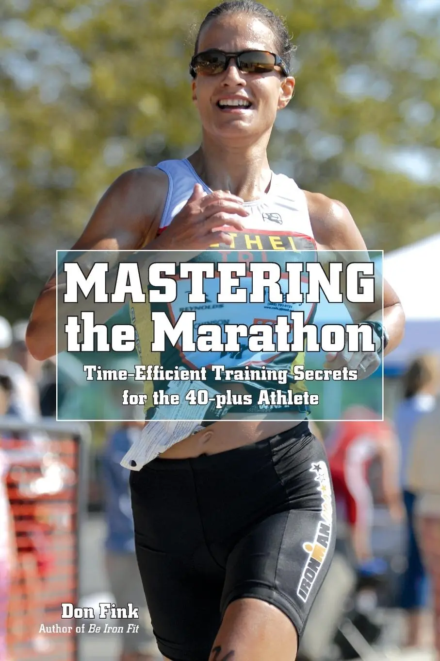 Cover: 9781599219455 | Mastering the Marathon | Don Fink | Taschenbuch | Englisch | 2010