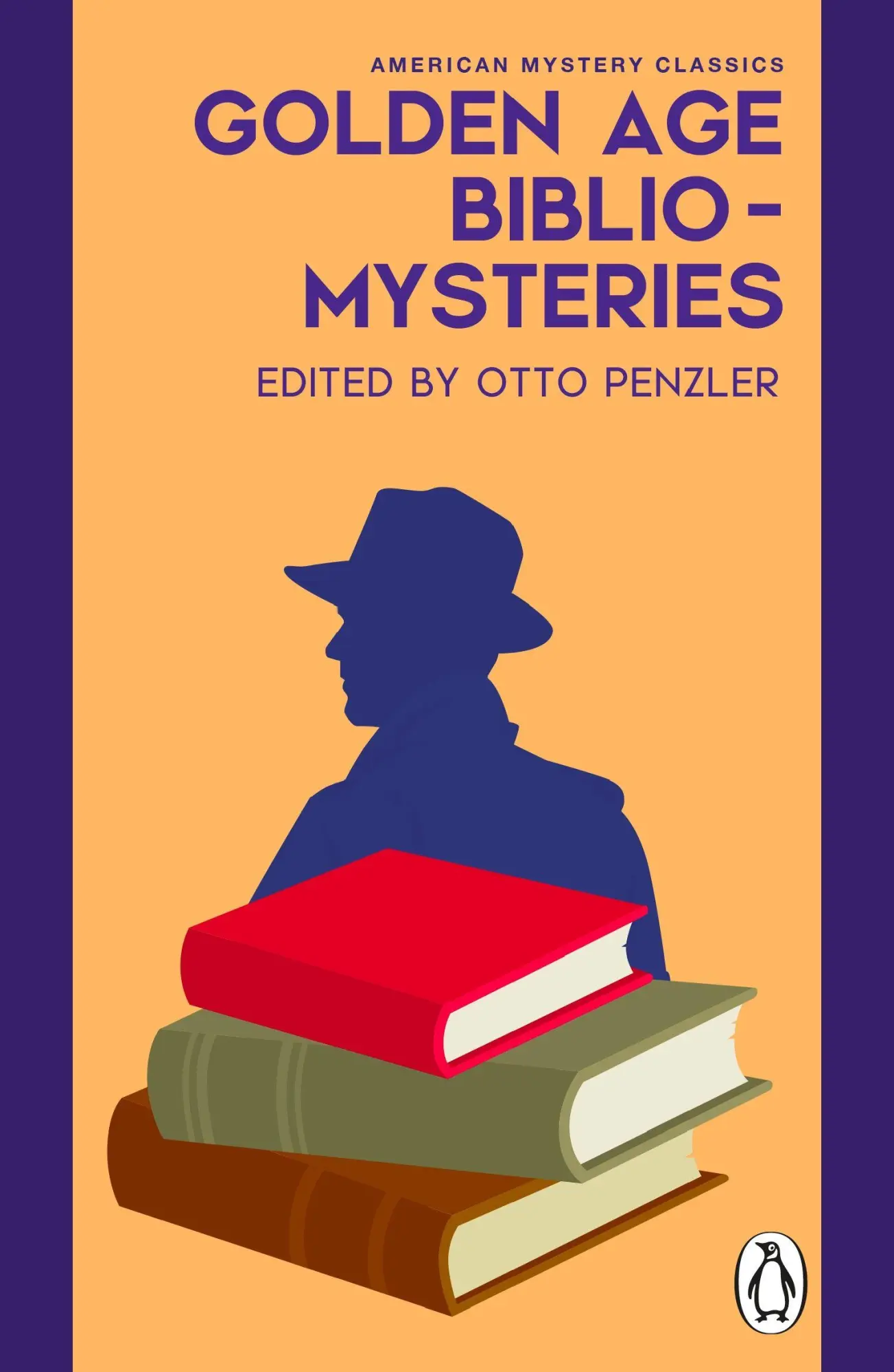 Cover: 9781804999455 | Golden Age Bibliomysteries | Otto Penzler | Taschenbuch | 426 S.