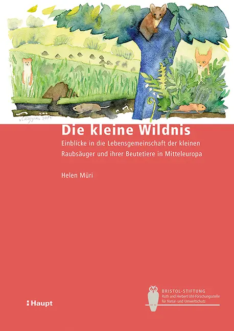 Cover: 9783258079455 | Die kleine Wildnis | Helen Müri | Taschenbuch | 225 S. | Deutsch