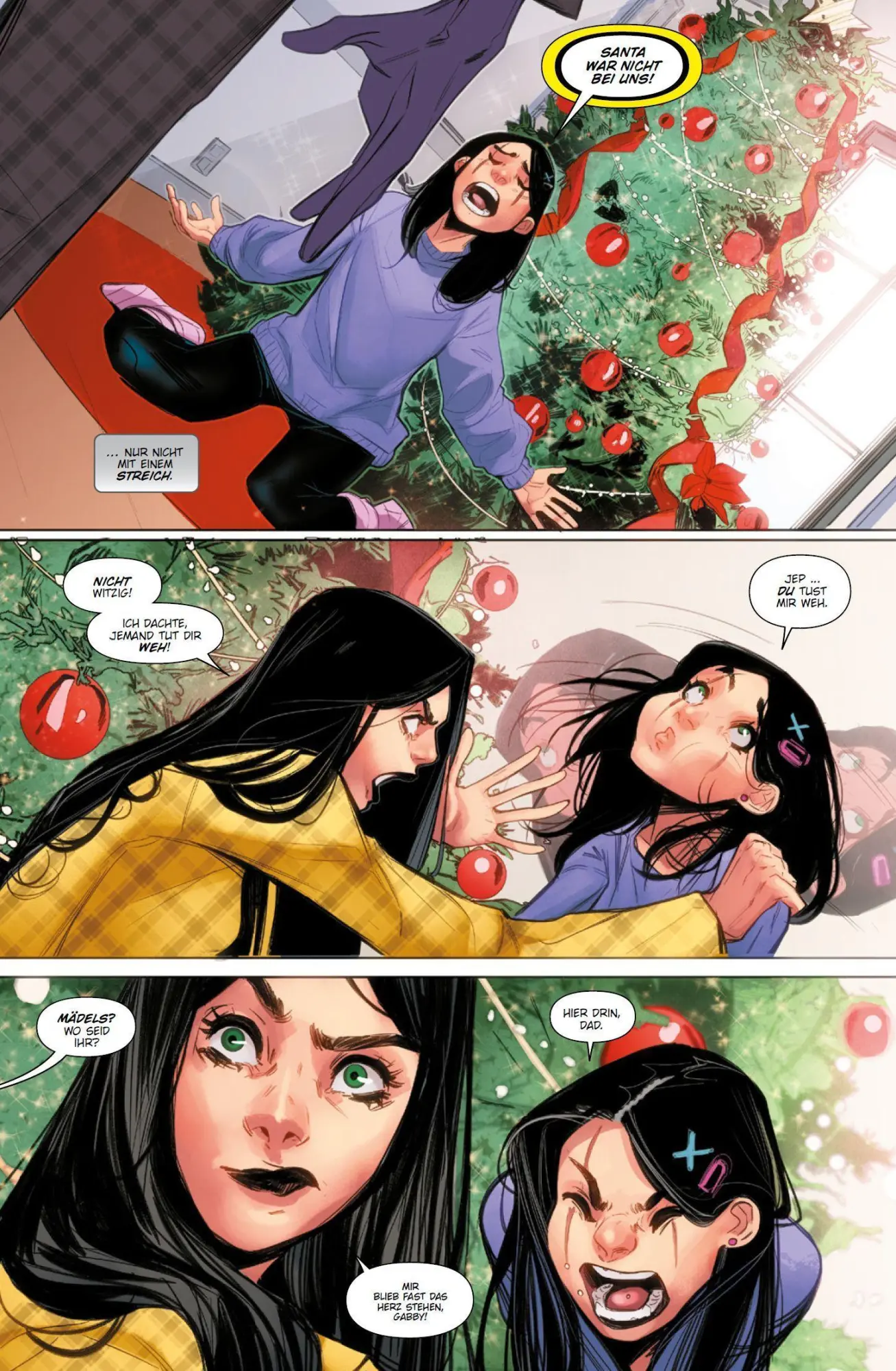 Bild: 9783741649455 | Laura Kinney: Wolverine | Bd. 2: Böses Erwachen | Schultz (u. a.)