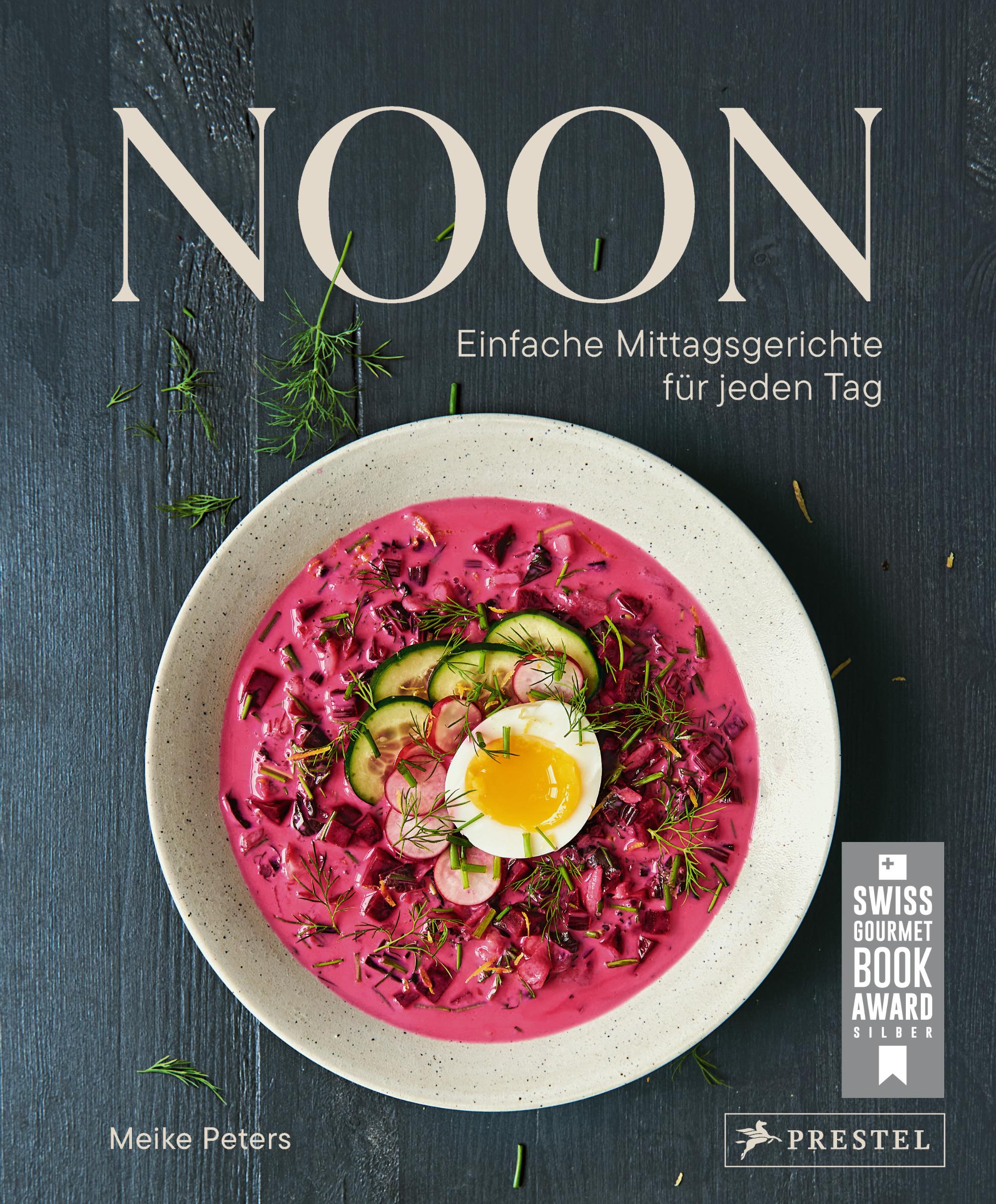 Cover: 9783791389455 | Noon | Meike Peters | Buch | 272 S. | Deutsch | 2023 | Prestel