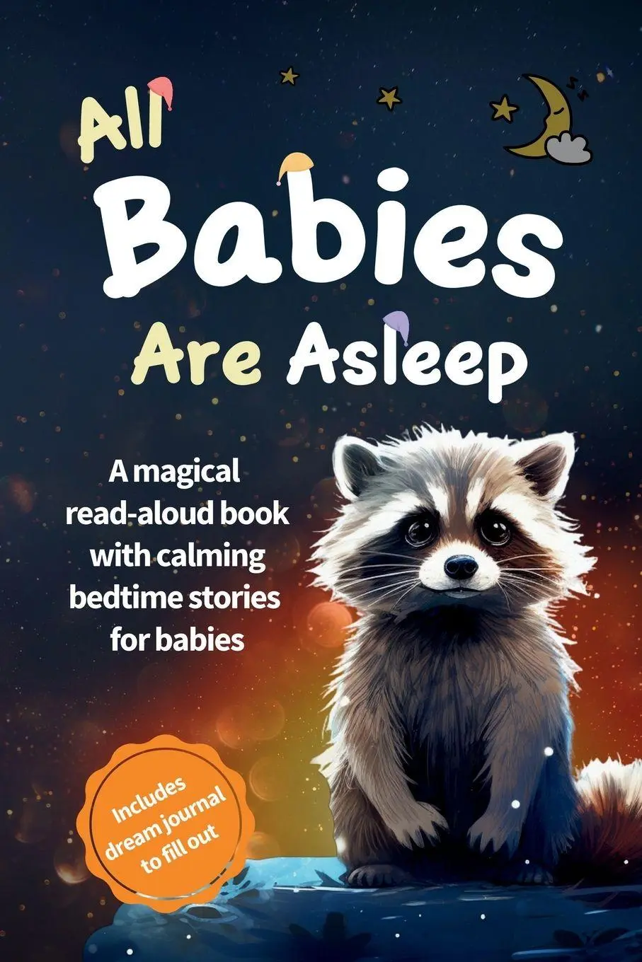 Cover: 9783911099455 | All Babies Are Asleep | Mia Sternenspur | Taschenbuch | Englisch