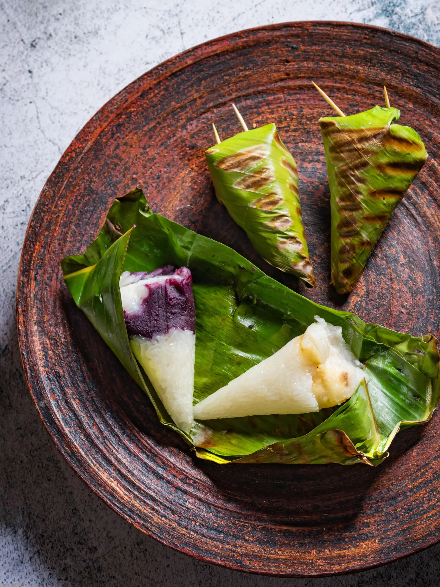 Bild: 9783959619455 | Vegan Thai | 65 vegane Köstlichkeiten aus dem Land des Lächelns | Buch