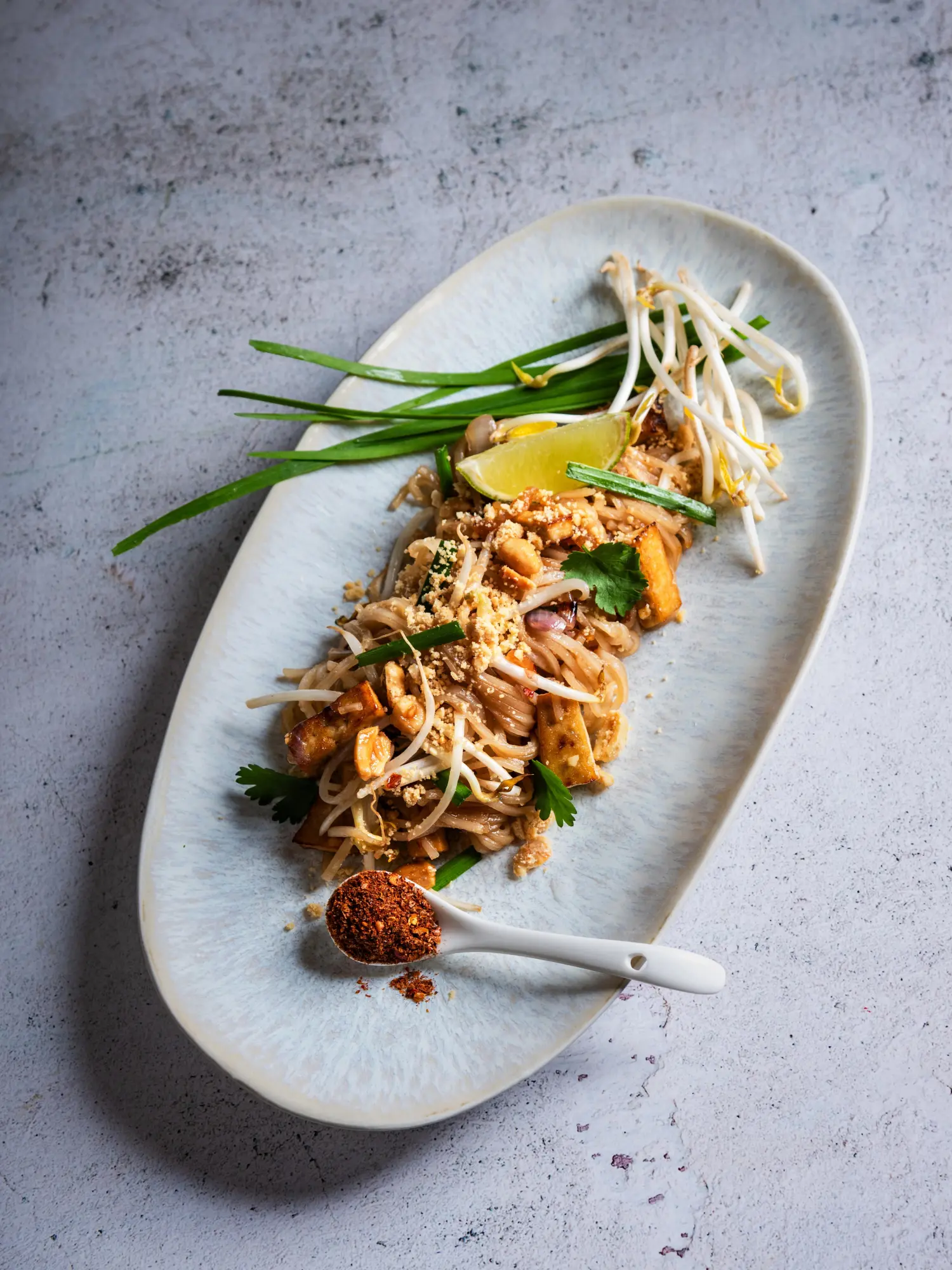 Bild: 9783959619455 | Vegan Thai | 65 vegane Köstlichkeiten aus dem Land des Lächelns | Buch