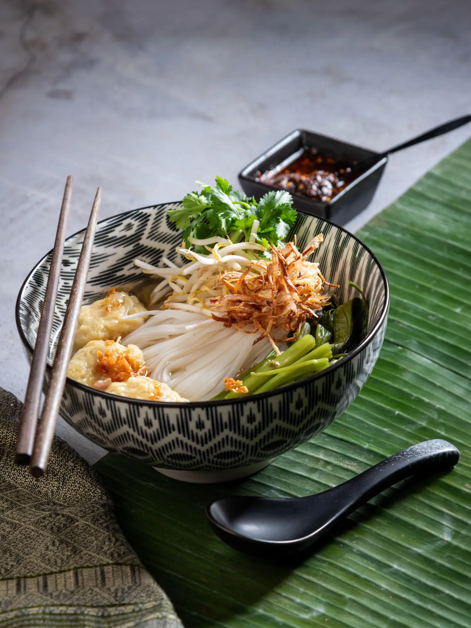 Bild: 9783959619455 | Vegan Thai | 65 vegane Köstlichkeiten aus dem Land des Lächelns | Buch