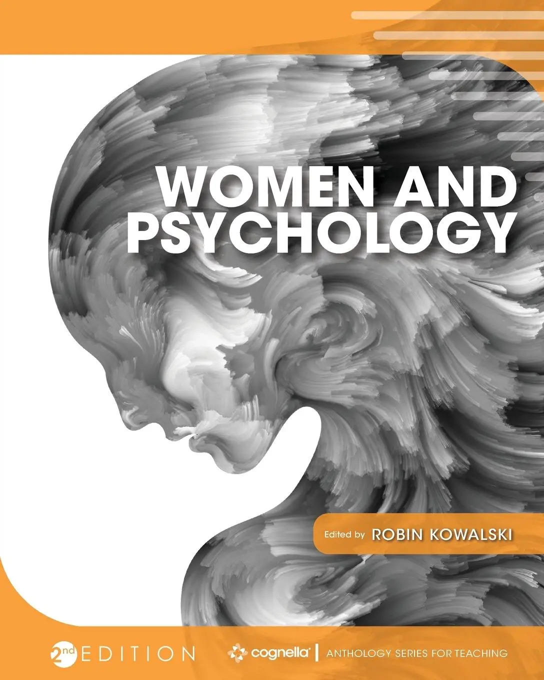 Cover: 9798823309455 | Women and Psychology | Robin Kowalski | Taschenbuch | Englisch | 2023