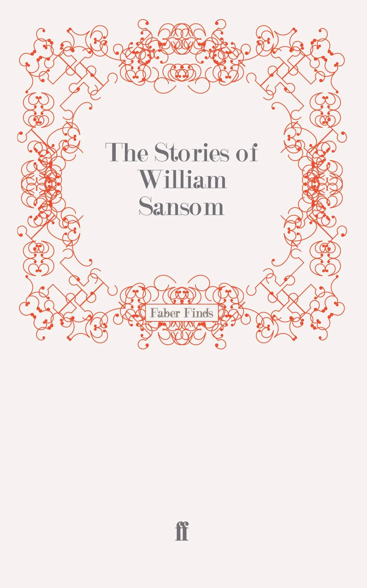 Cover: 9780571279555 | The Stories of William Sansom | Taschenbuch | 422 S. | Englisch | 2011