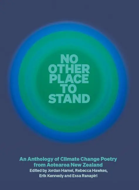 Cover: 9781869409555 | No Other Place to Stand | Essa Ranapiri (u. a.) | Taschenbuch | 2022