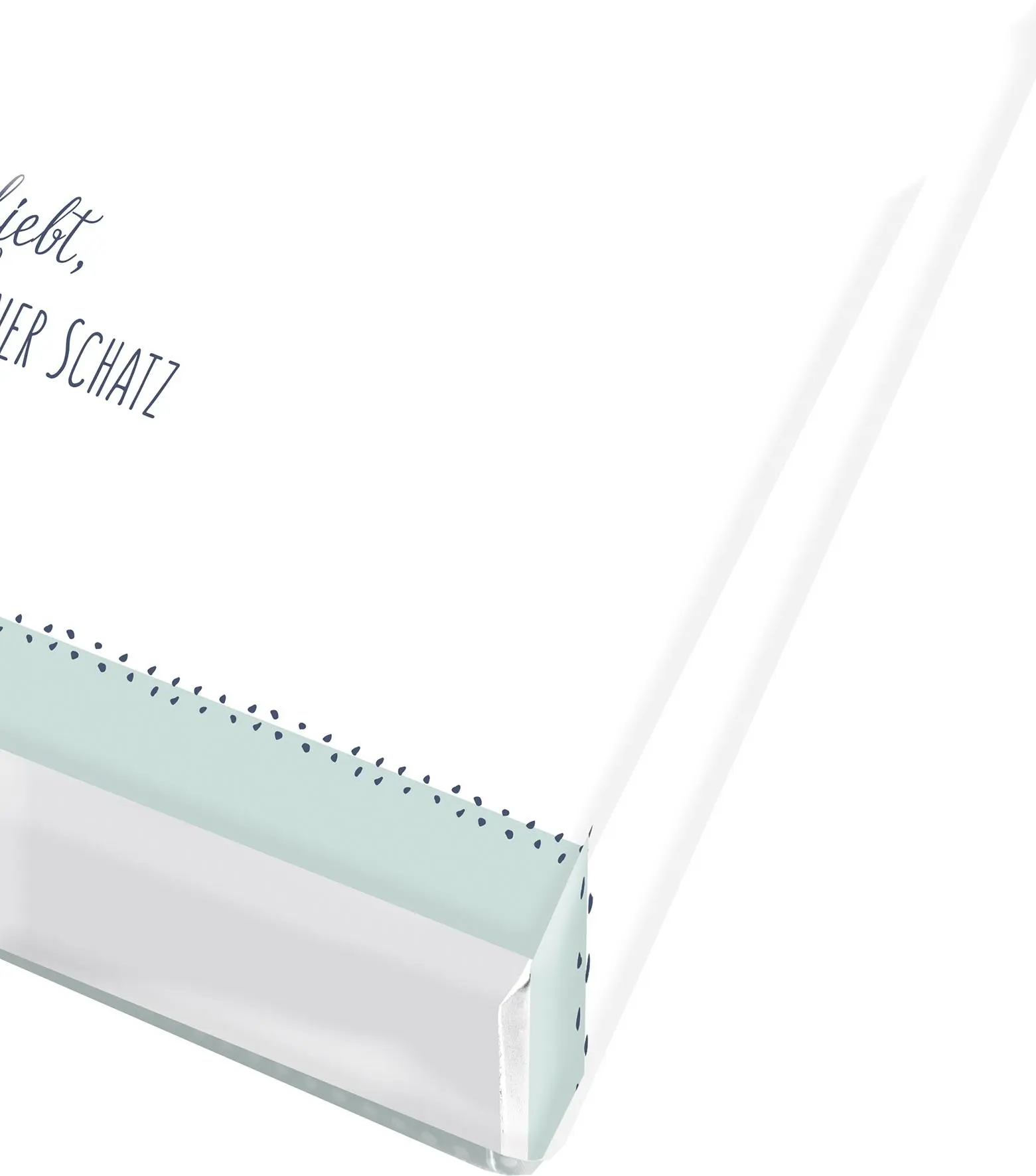 Bild: 9783766629555 | Du bist geliebt, kleiner Schatz | Meine Taufe | Anna Peters | Buch