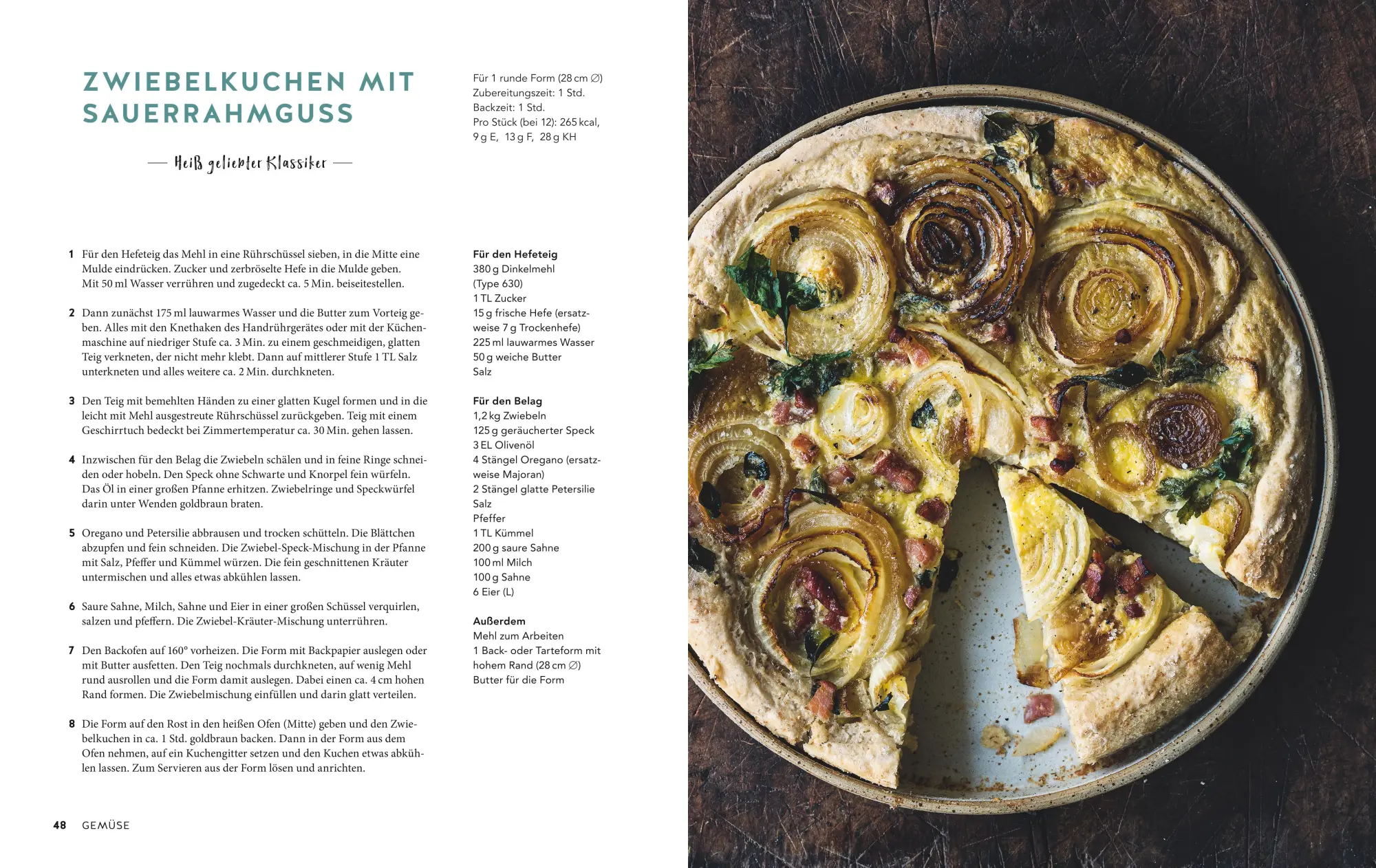 Bild: 9783833879555 | ARD Buffet - Regionale Genüsse | Sybille Schönberger (u. a.) | Buch