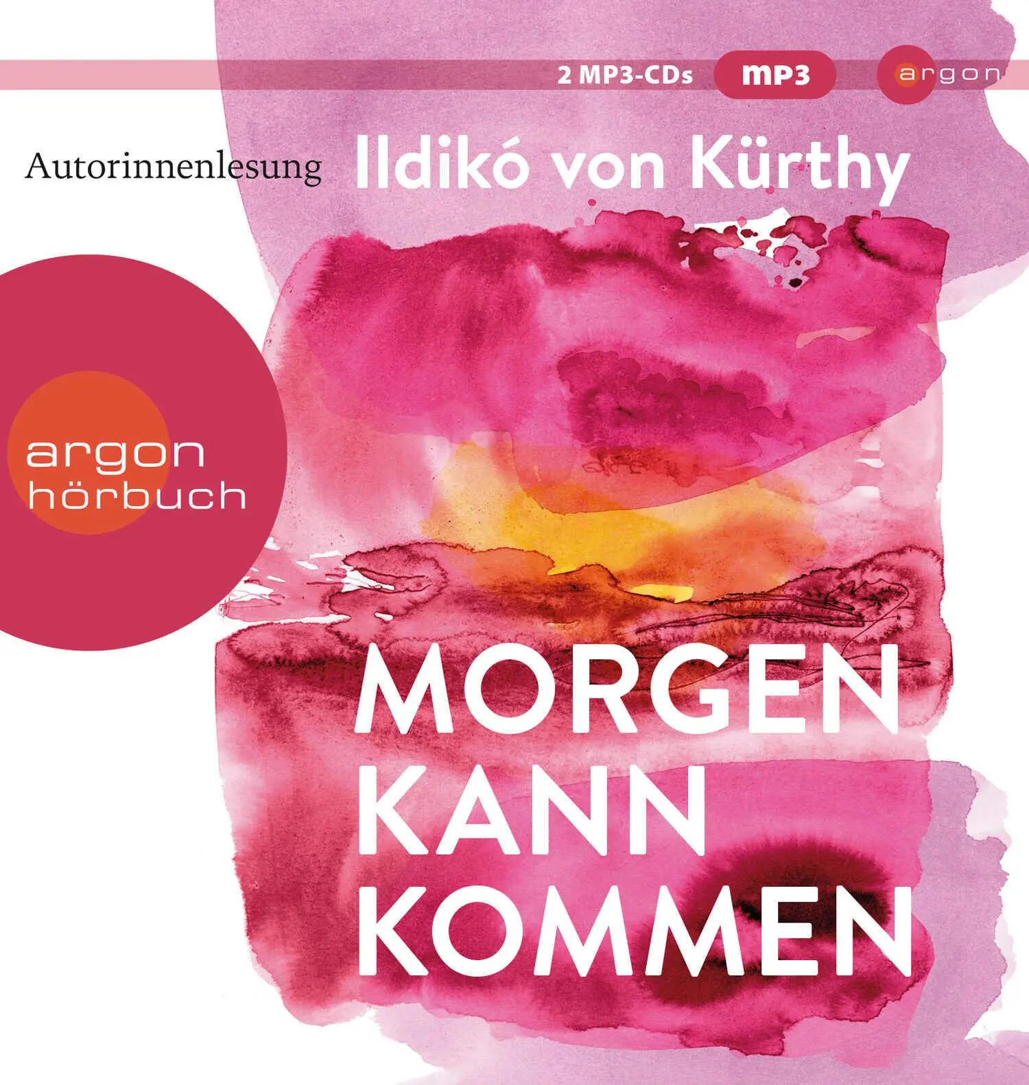 Cover: 9783839819555 | Morgen kann kommen | Ildikó von Kürthy | MP3 | Deutsch | 2022