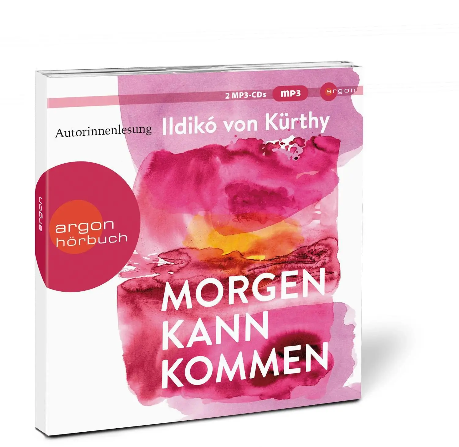 Bild: 9783839819555 | Morgen kann kommen | Ildikó von Kürthy | MP3 | Deutsch | 2022