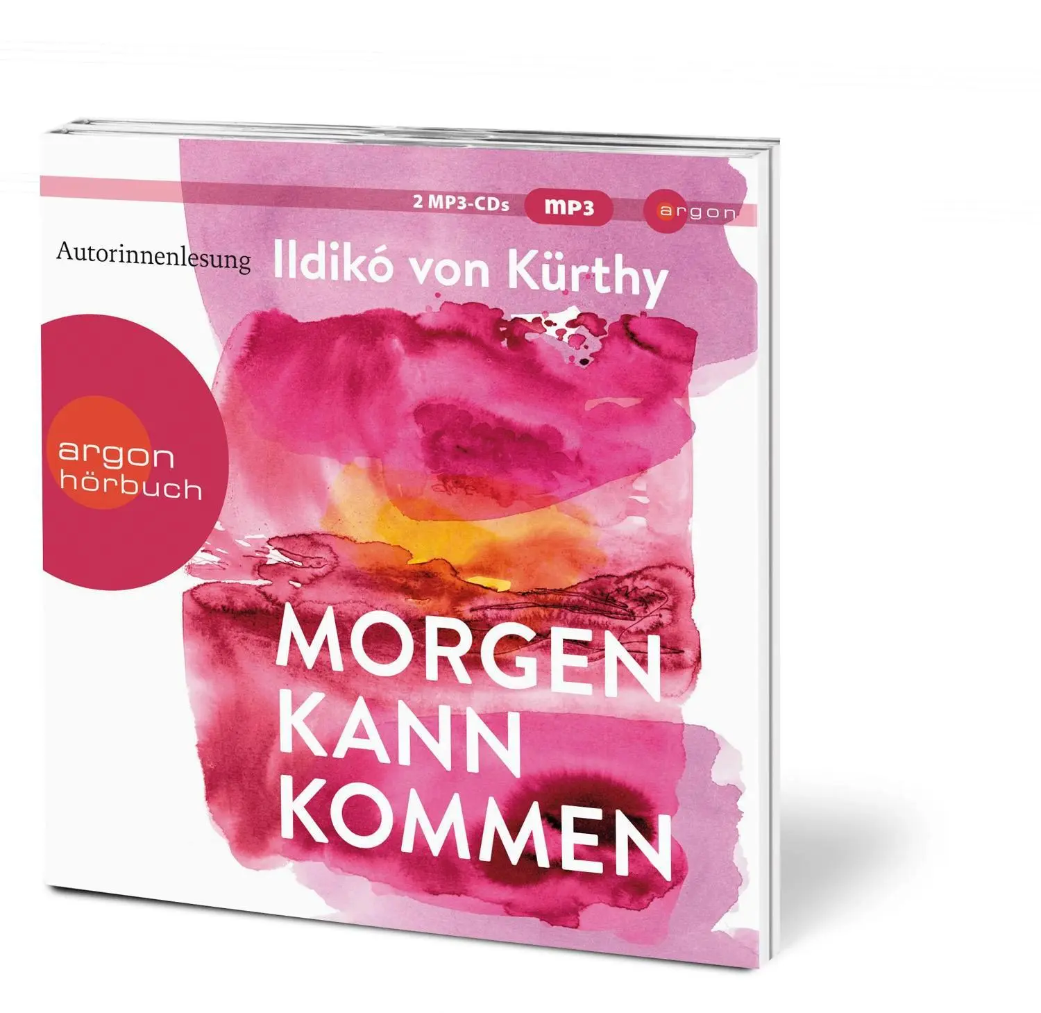Bild: 9783839819555 | Morgen kann kommen | Ildikó von Kürthy | MP3 | Deutsch | 2022